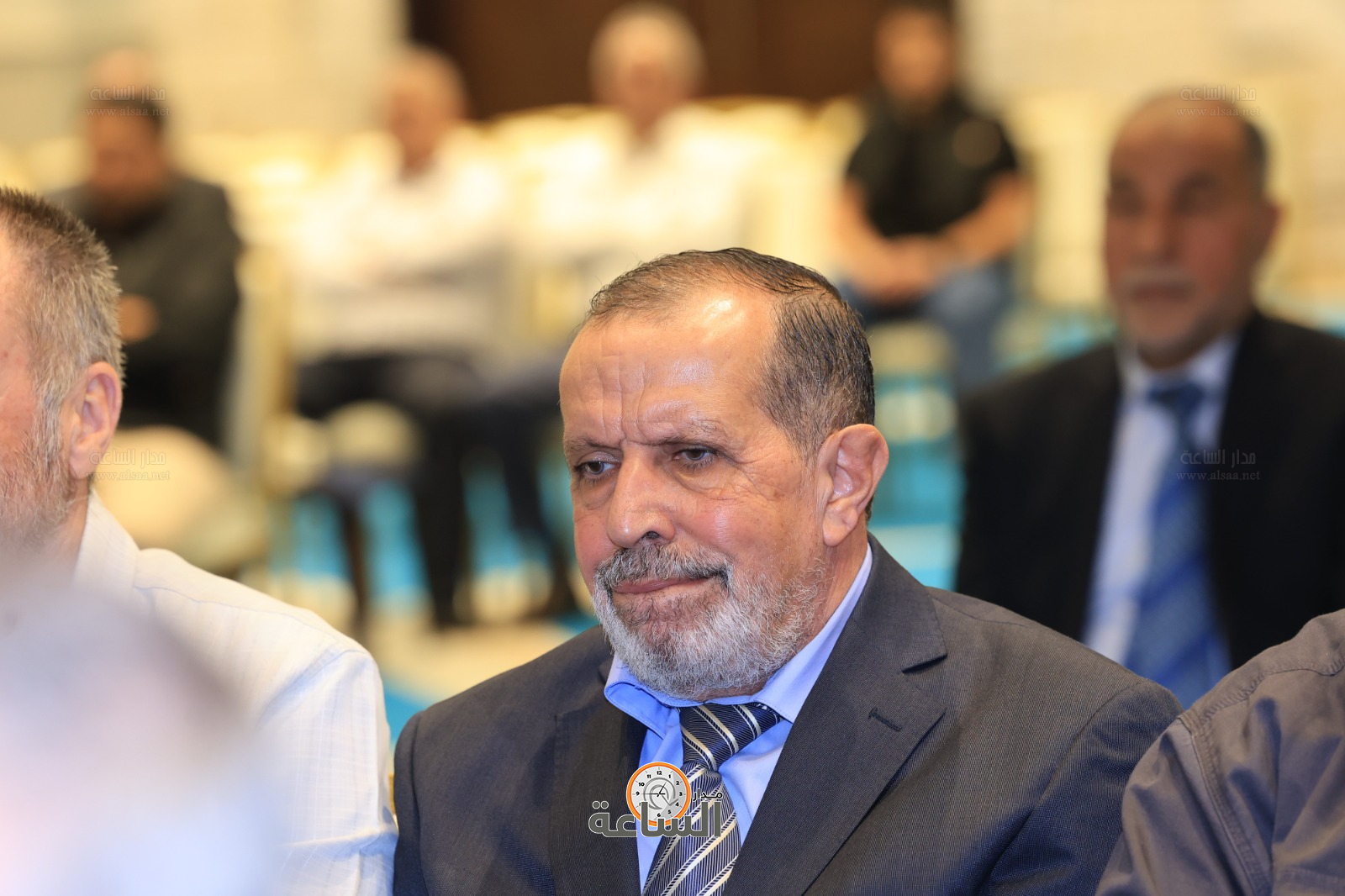 Madar Al-Saa Images 0.6523680491777386