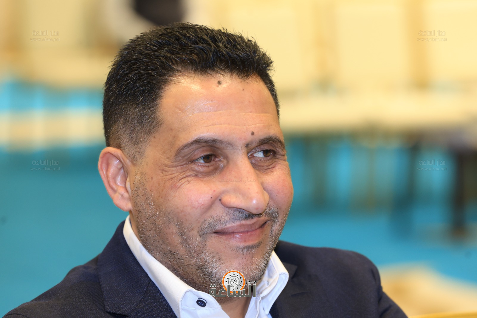 Madar Al-Saa Images 0.9955740303147088