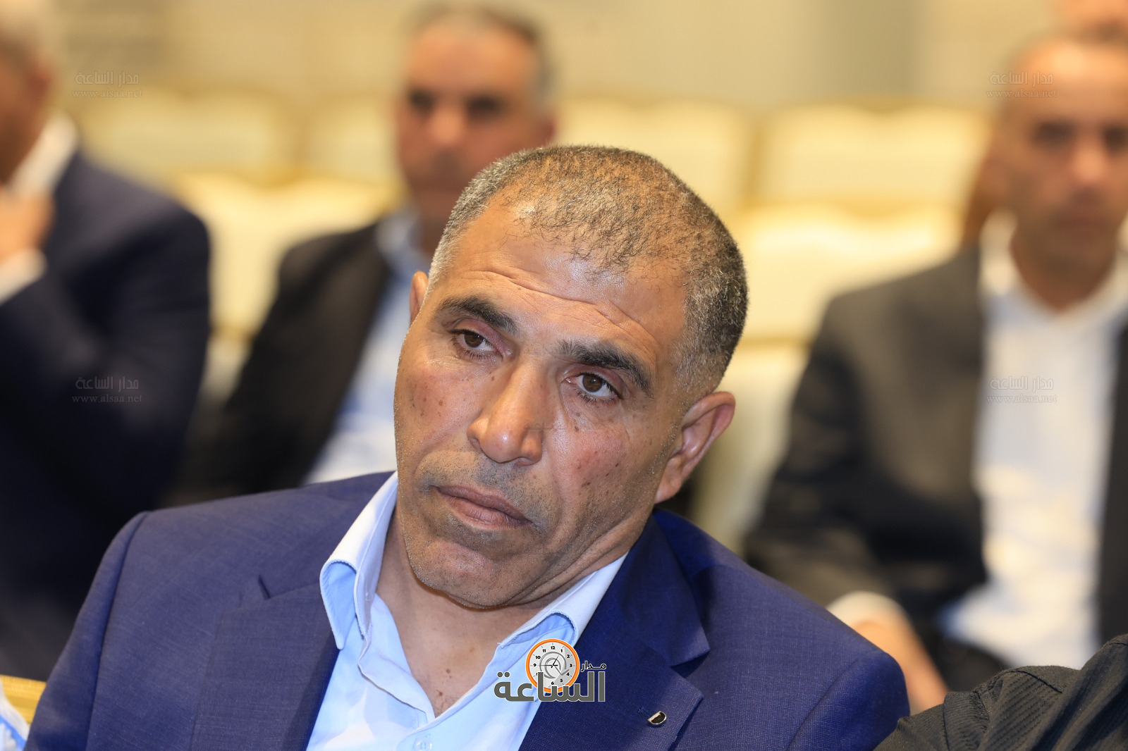 Madar Al-Saa Images 0.5379549868531119