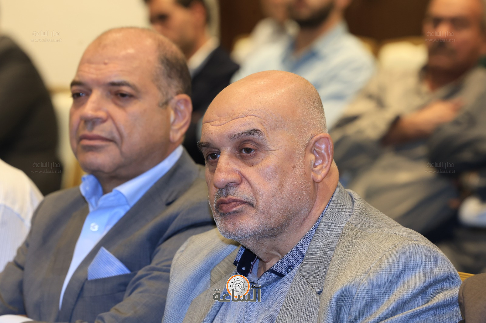 Madar Al-Saa Images 0.574777737026012