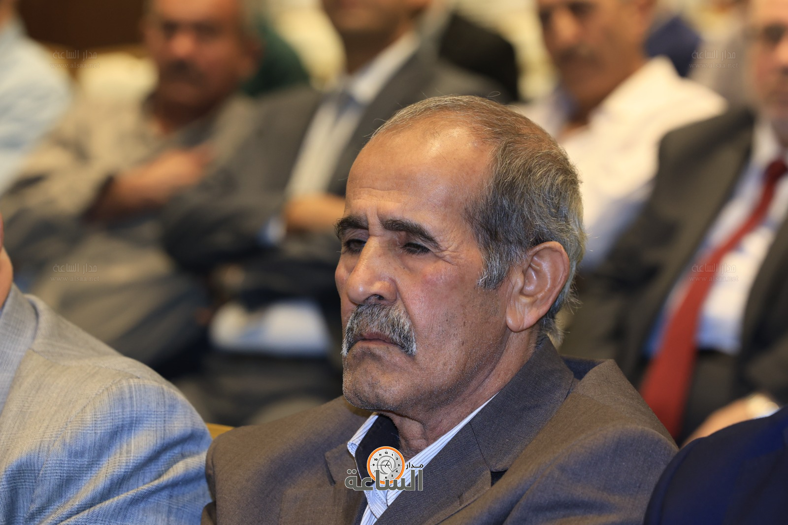 Madar Al-Saa Images 0.06200958890957453