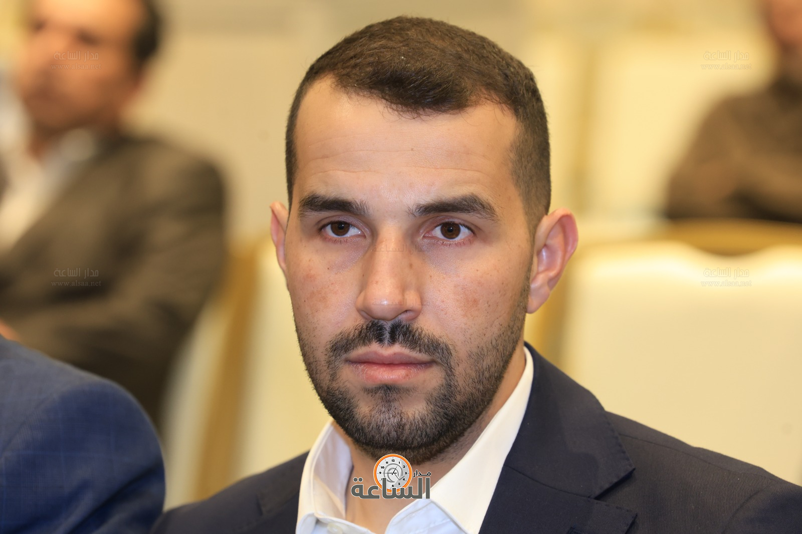 Madar Al-Saa Images 0.3159392614203017