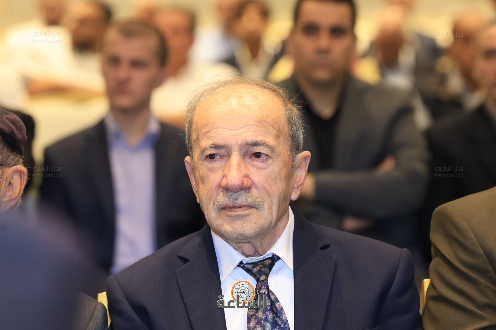 Madar Al-Saa Images 0.19385905536178416