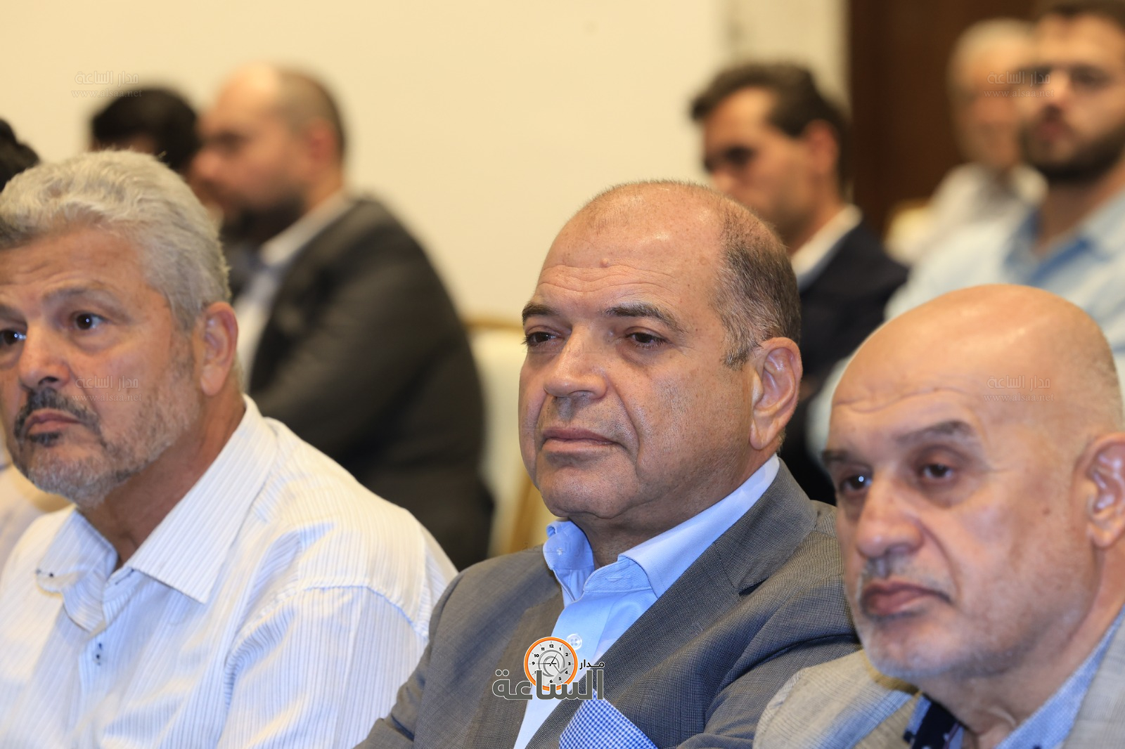 Madar Al-Saa Images 0.31294028686502096