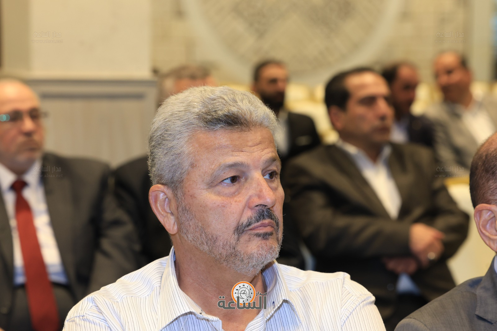 Madar Al-Saa Images 0.8622510216511805