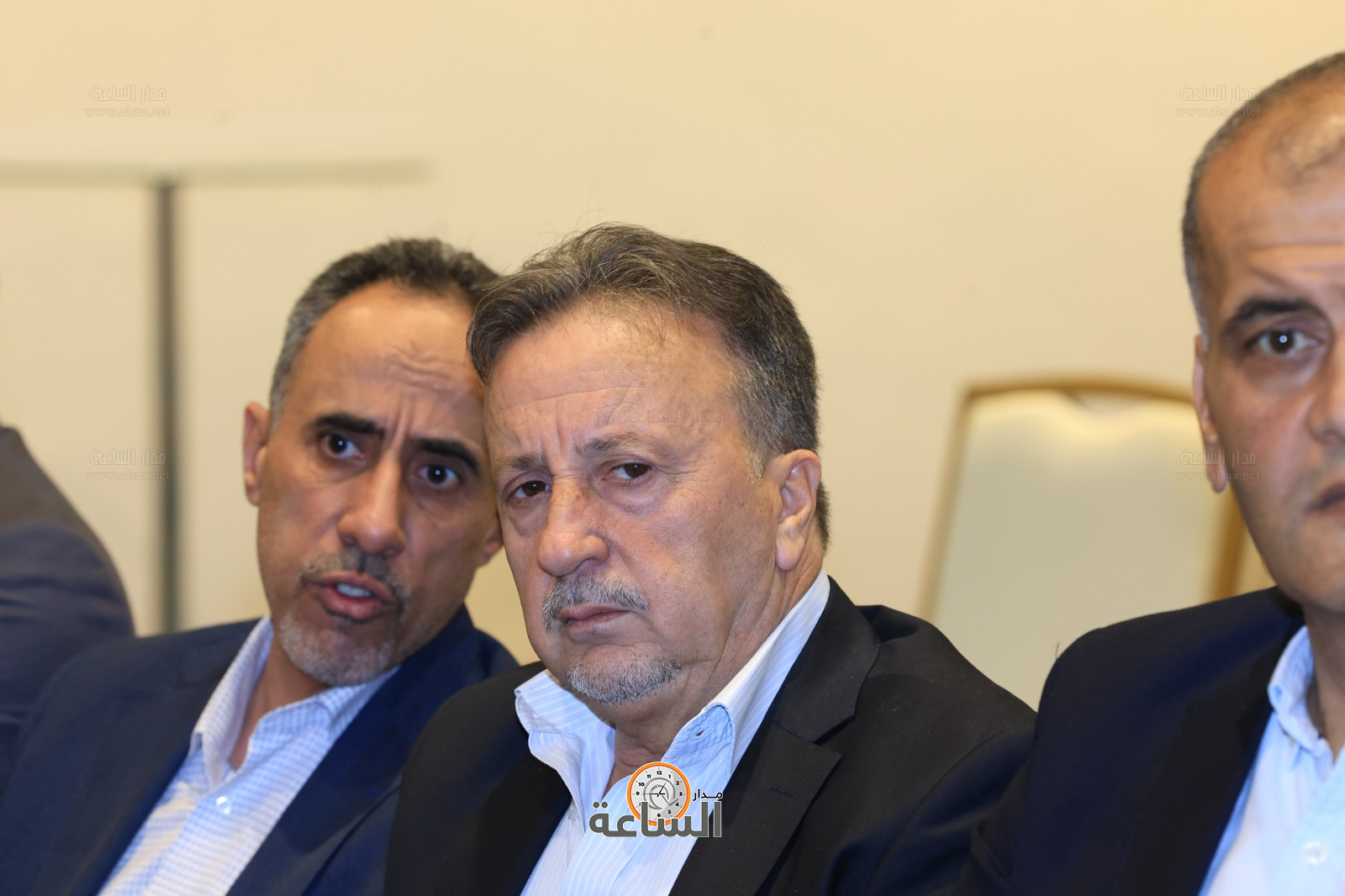 Madar Al-Saa Images 0.22338465354113224