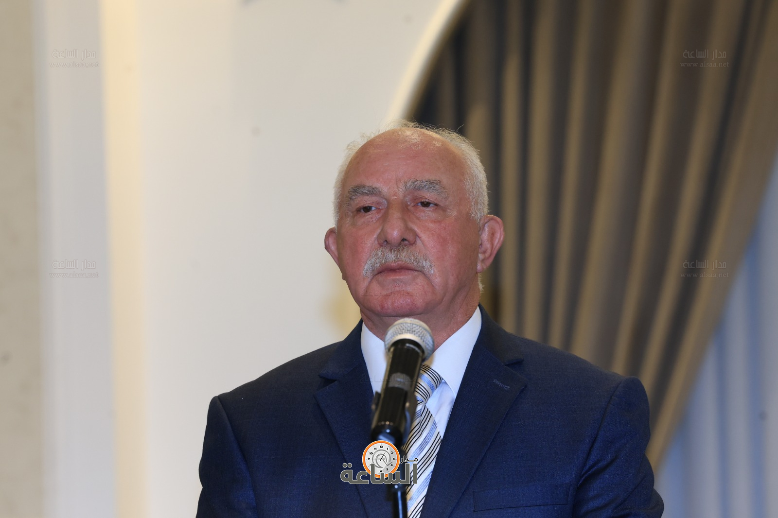 Madar Al-Saa Images 0.4629144093880918