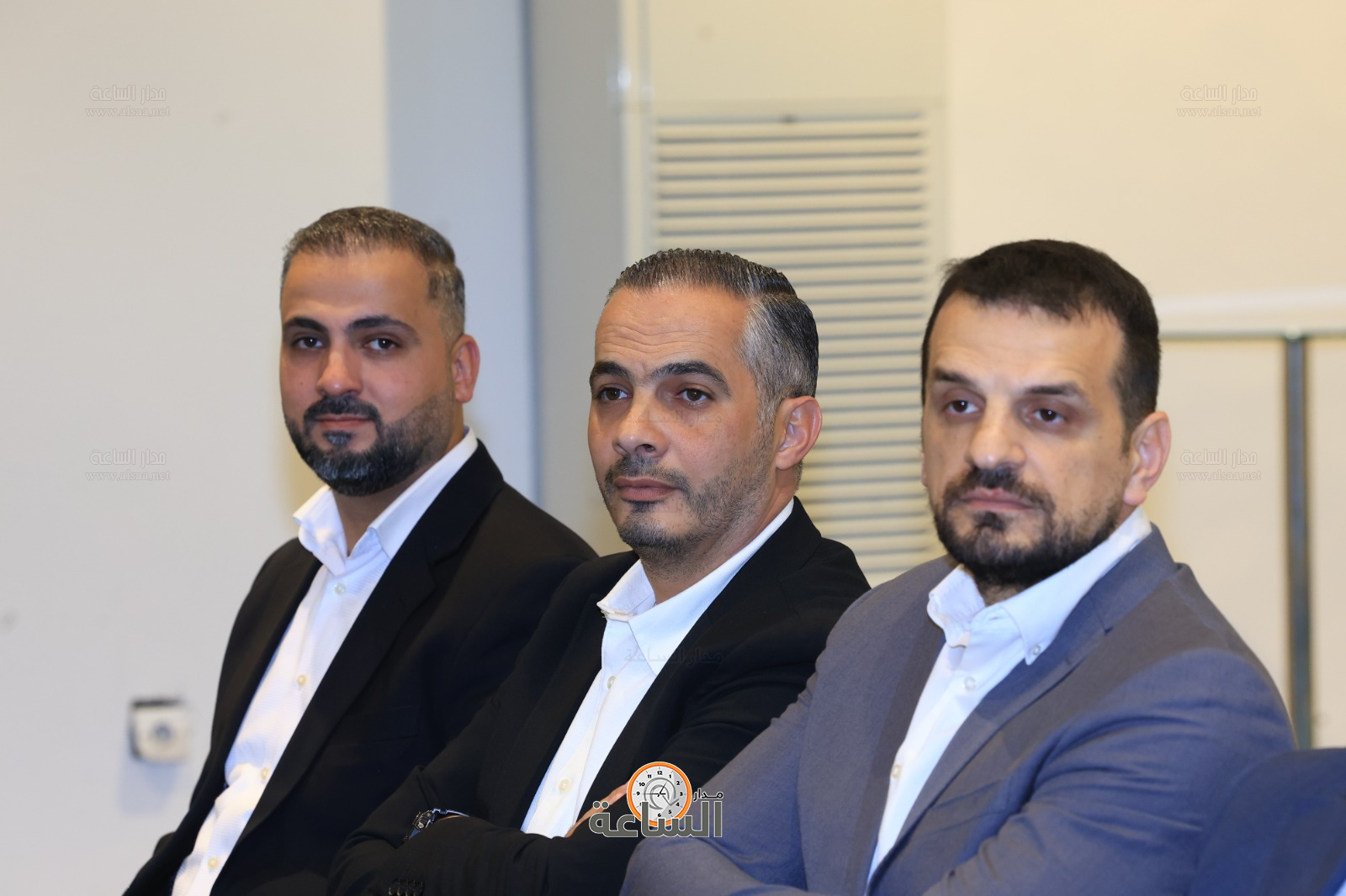 Madar Al-Saa Images 0.5633943302955631