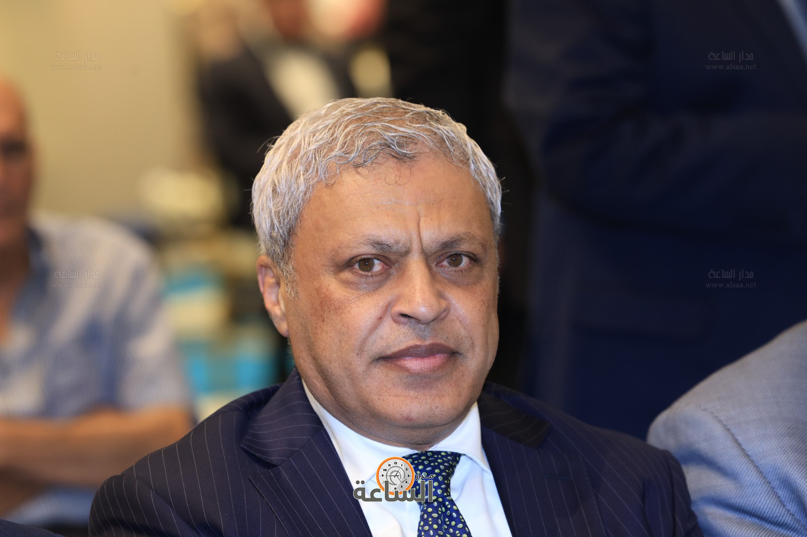 Madar Al-Saa Images 0.3977496926788835