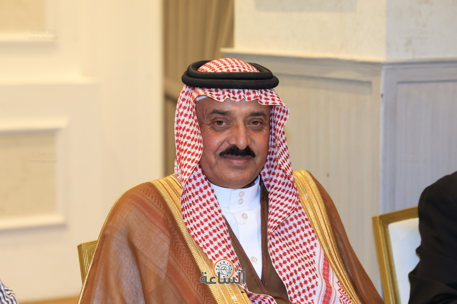 Madar Al-Saa Images 0.929286190003191