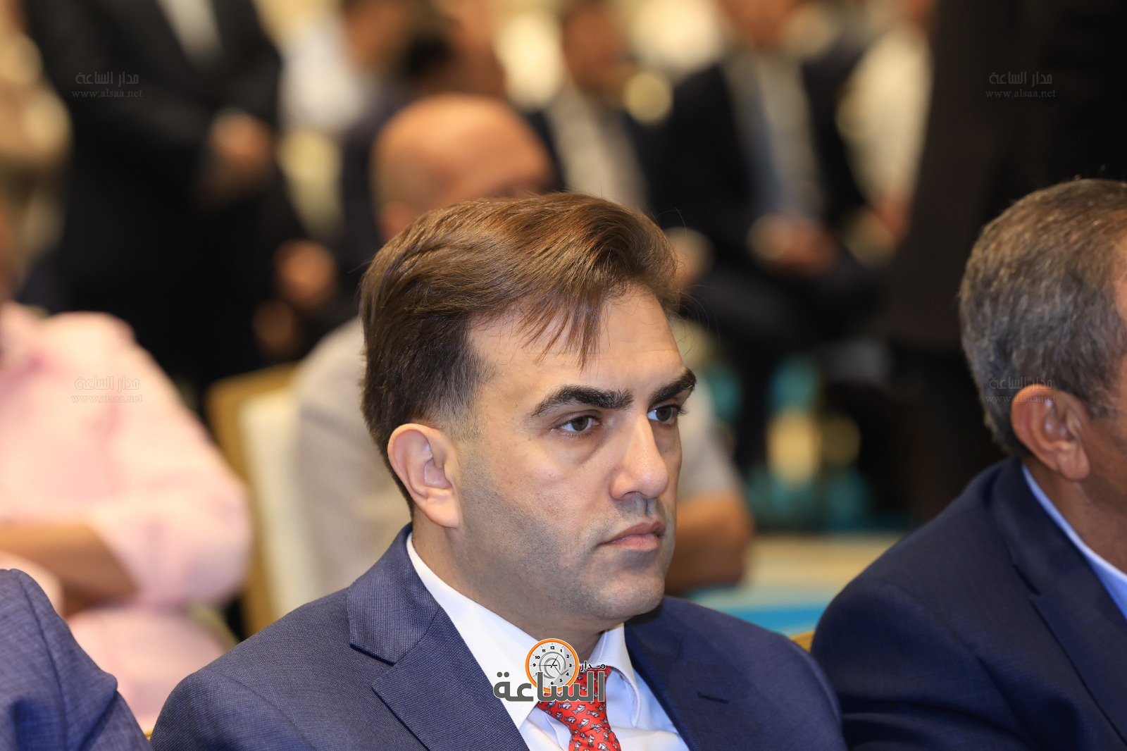 Madar Al-Saa Images 0.4806305202572978