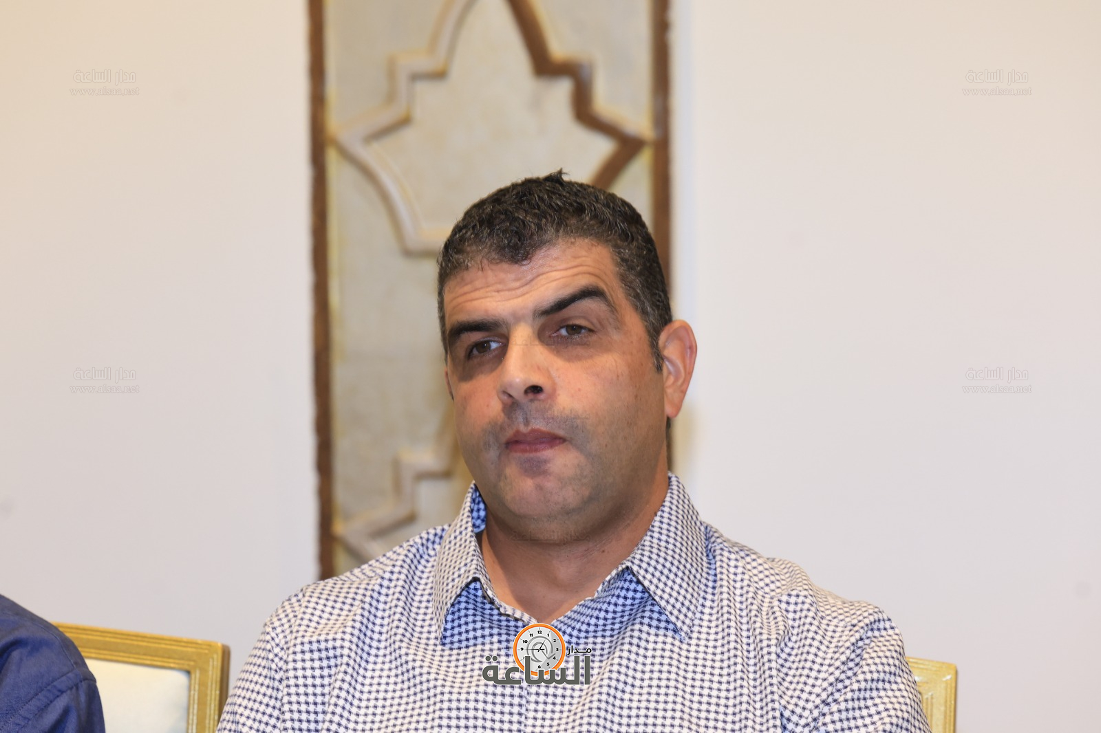 Madar Al-Saa Images 0.98444137821009