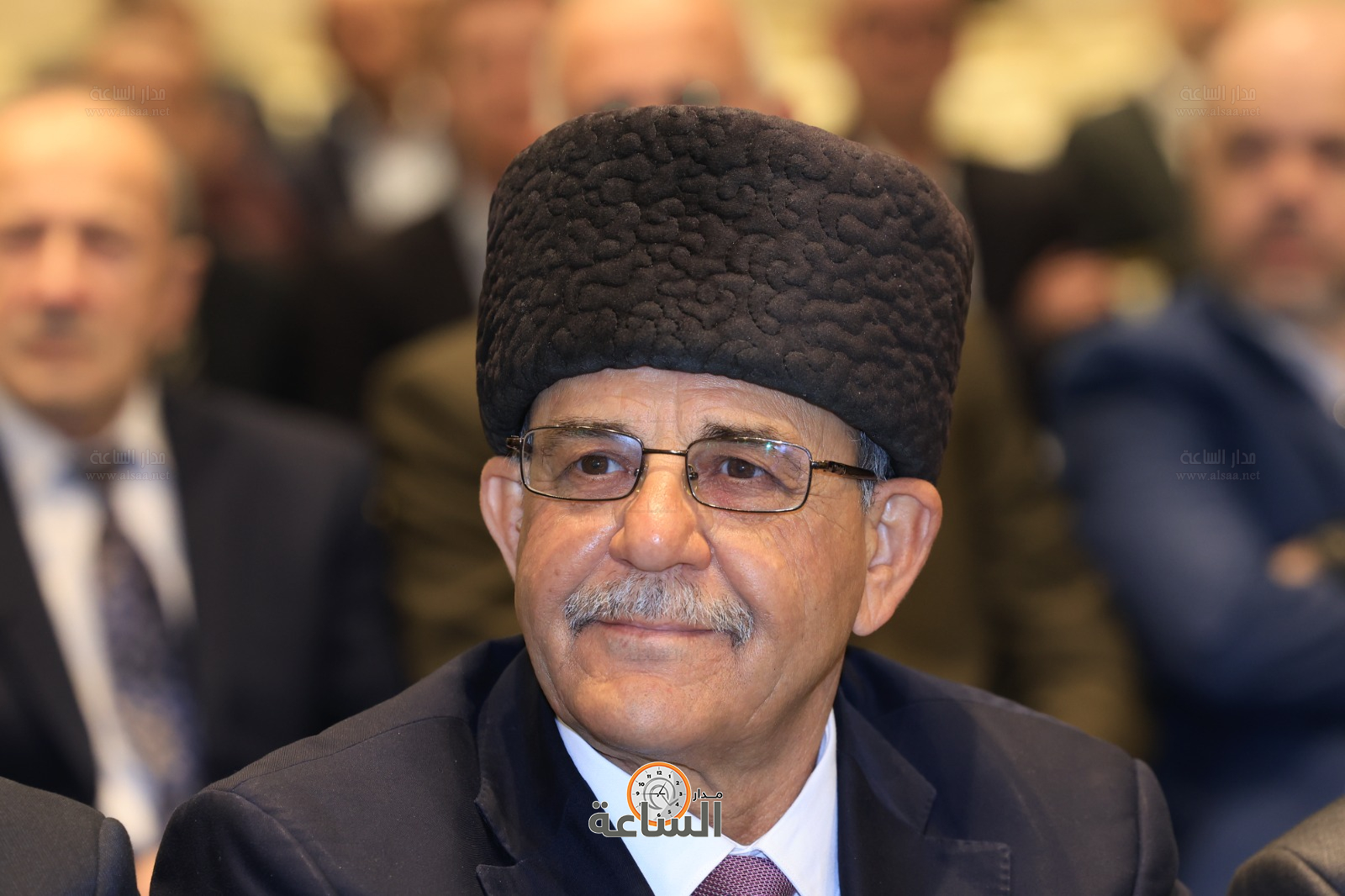 Madar Al-Saa Images 0.2809387744333721