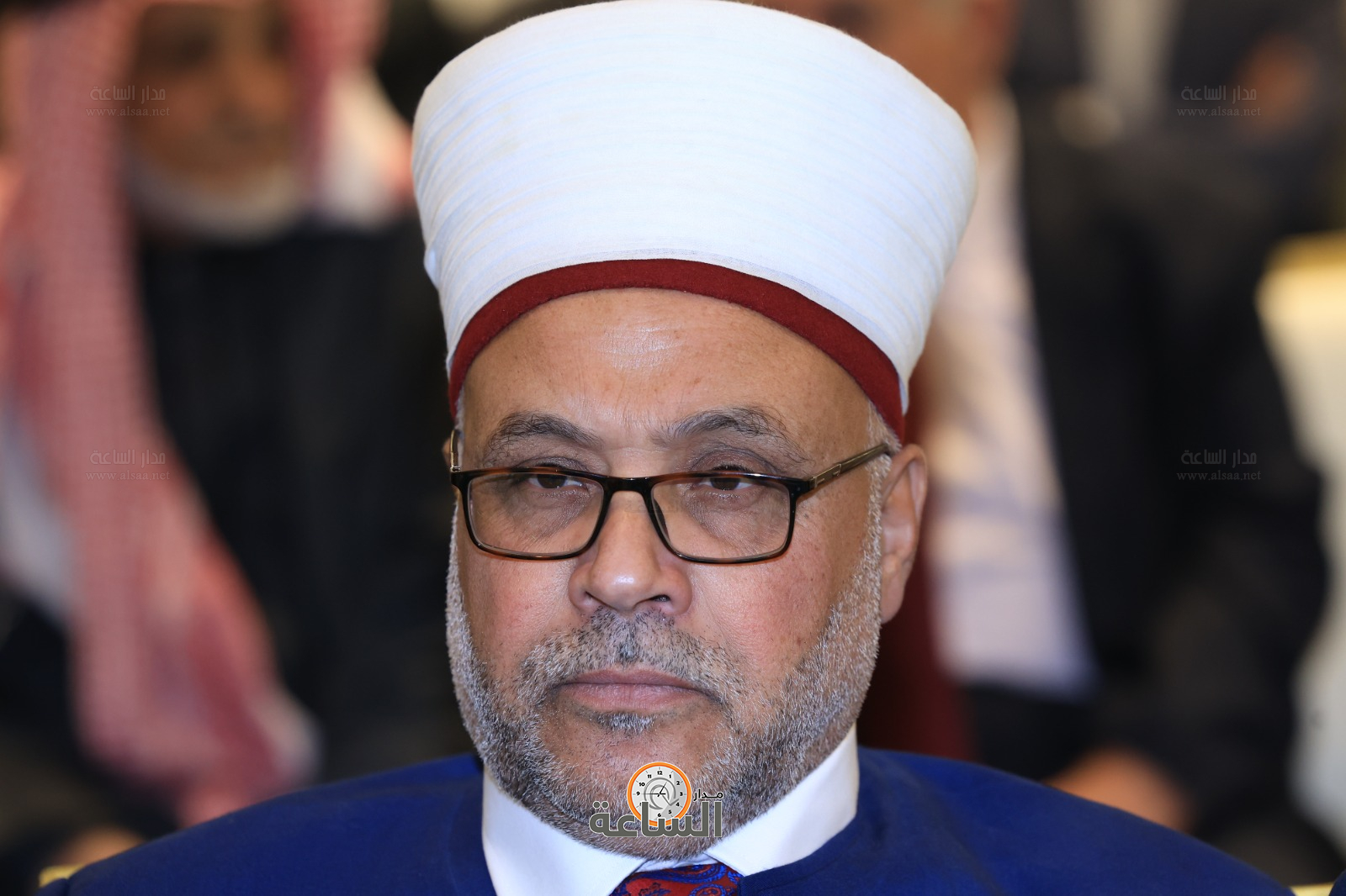 Madar Al-Saa Images 0.043192679309847826