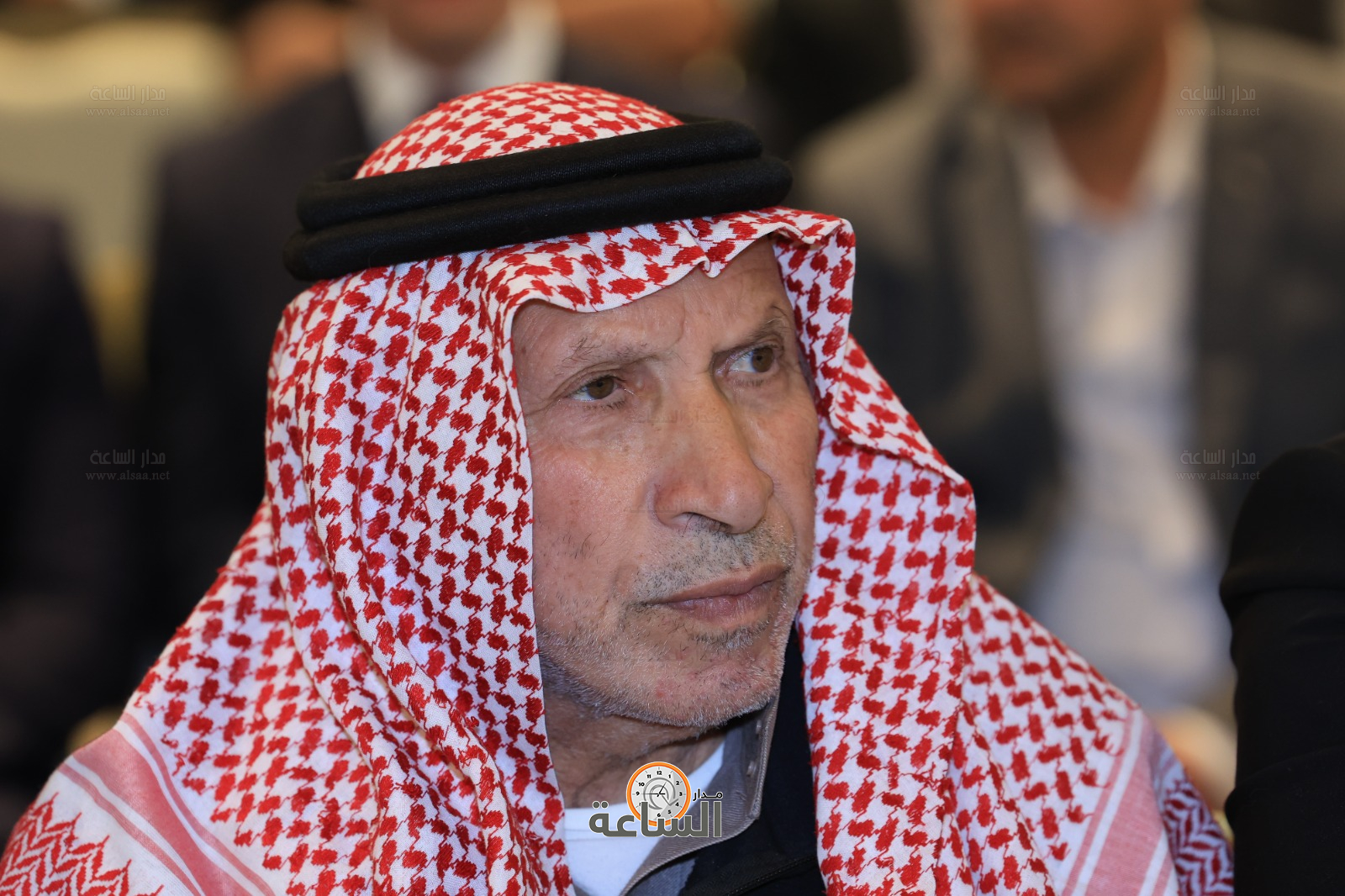 Madar Al-Saa Images 0.5587762935356158