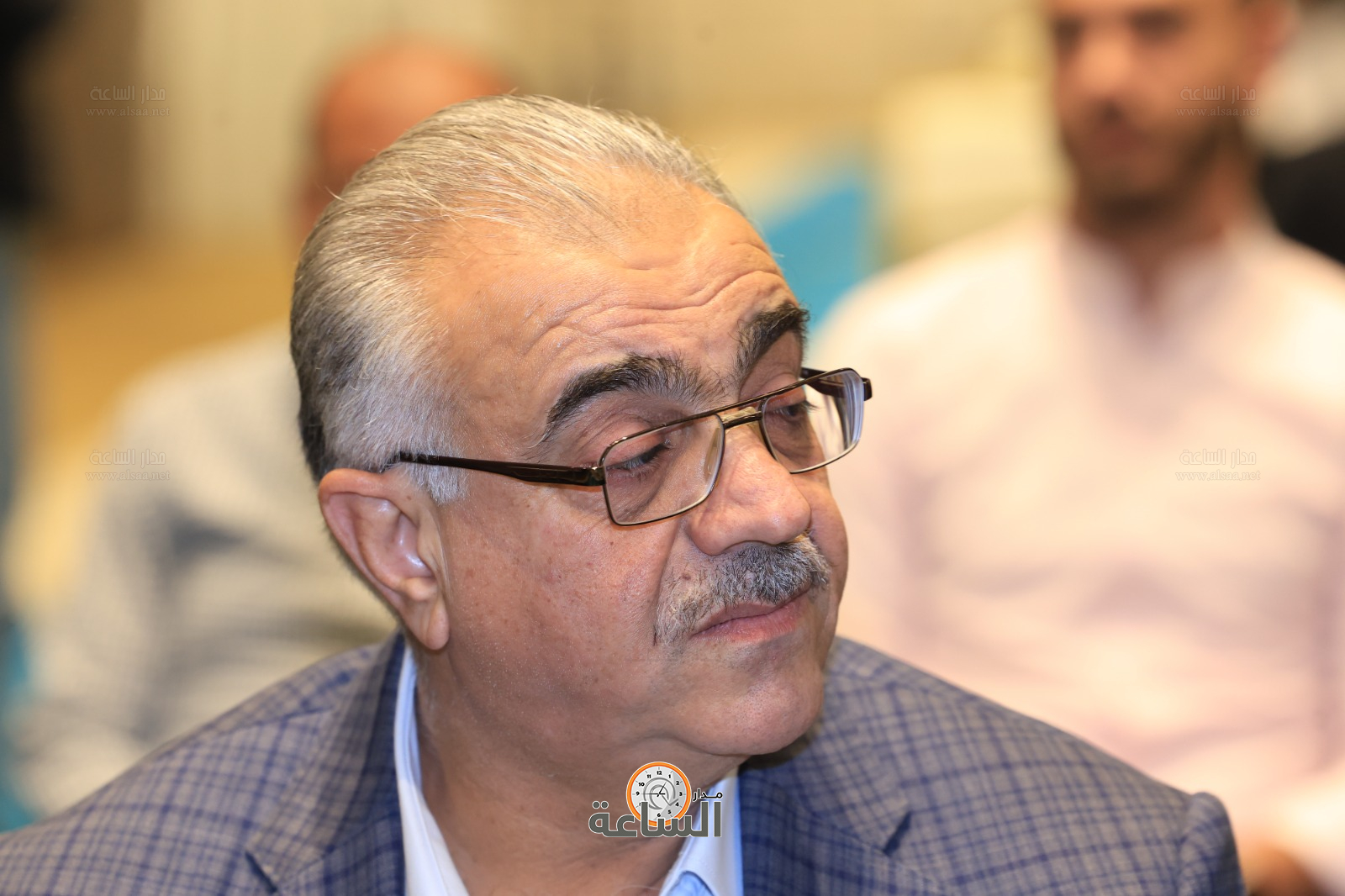 Madar Al-Saa Images 0.7982425747380805