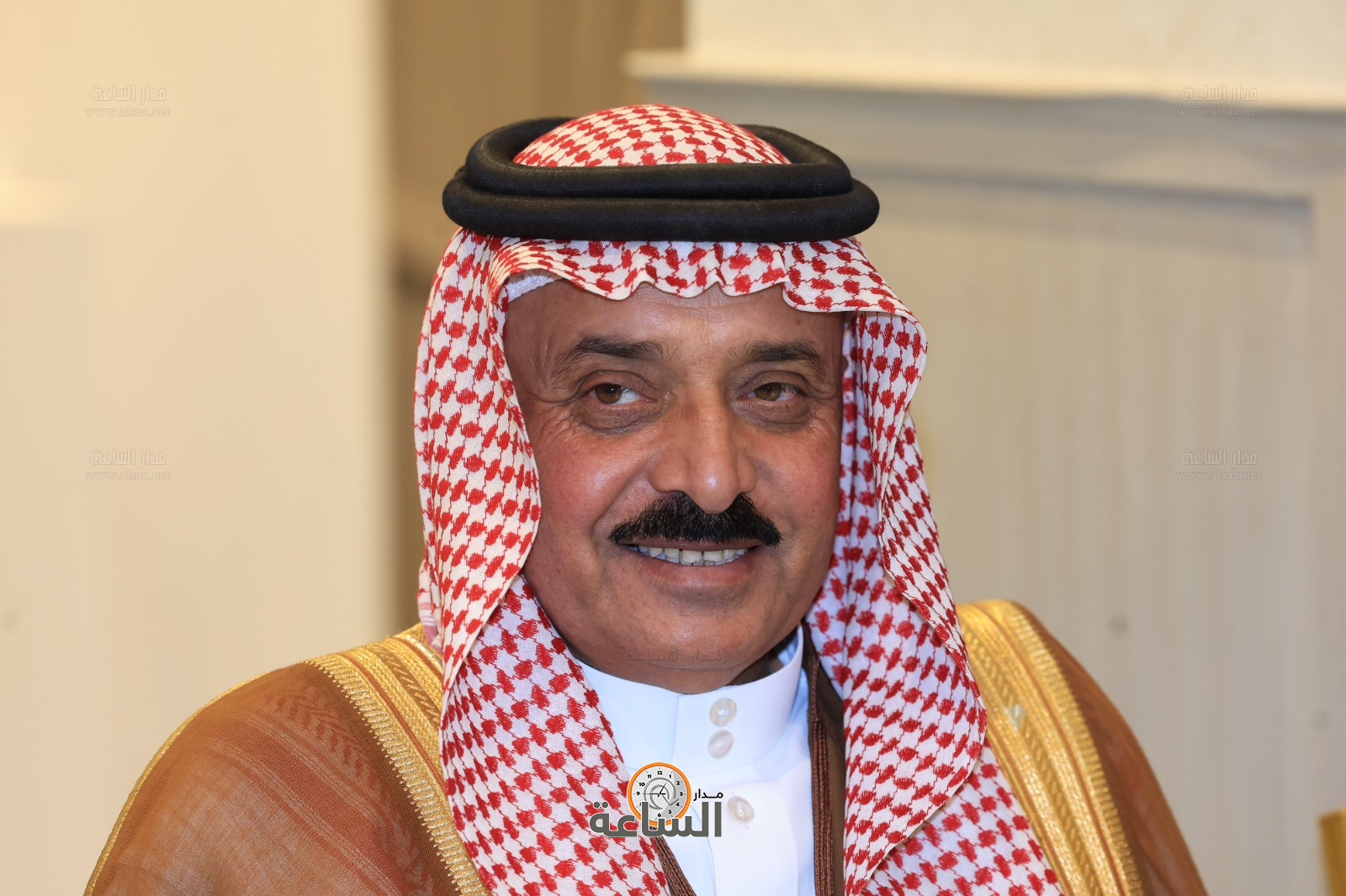 Madar Al-Saa Images 0.8585792591509103