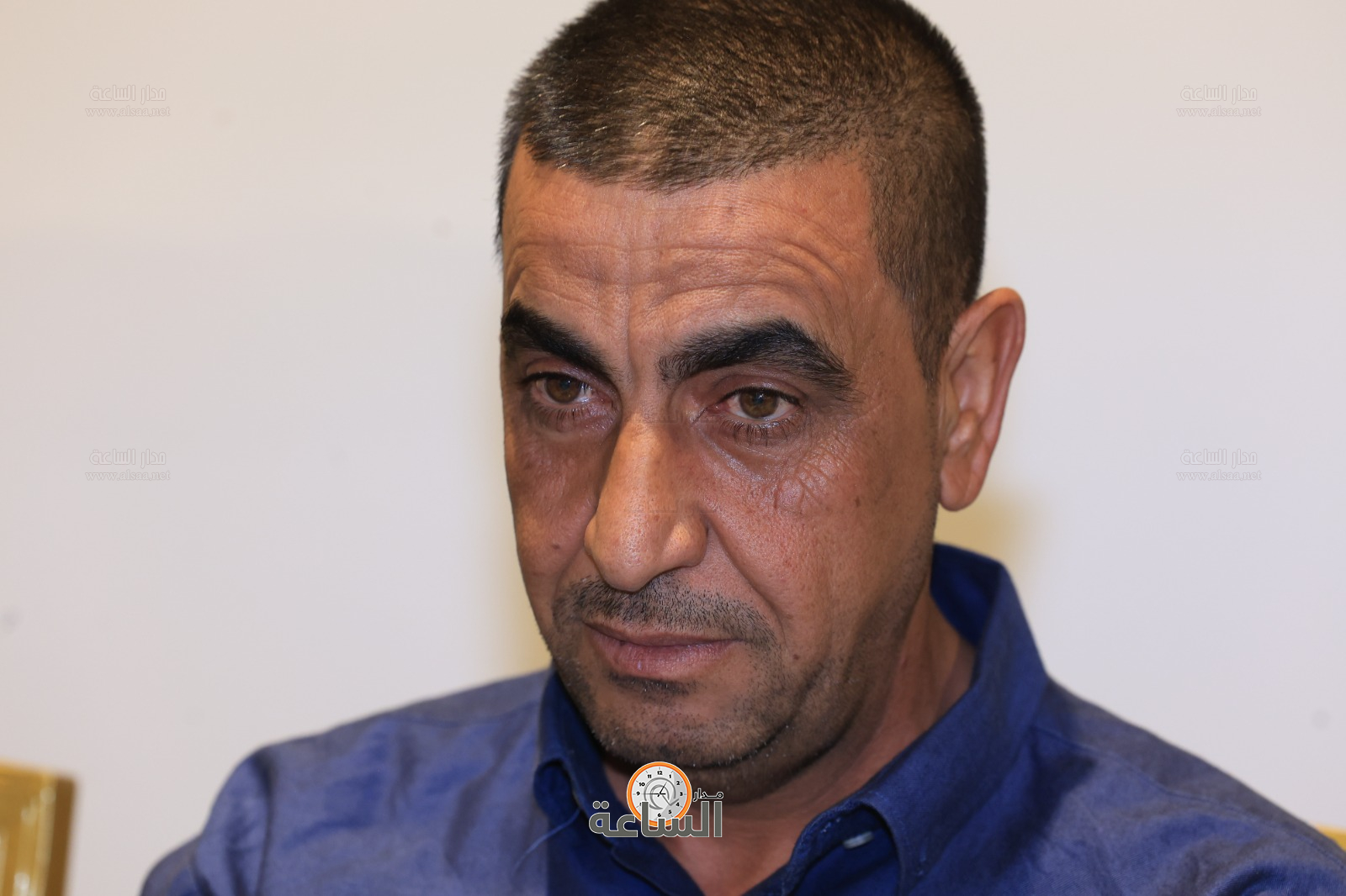 Madar Al-Saa Images 0.4976861198087801