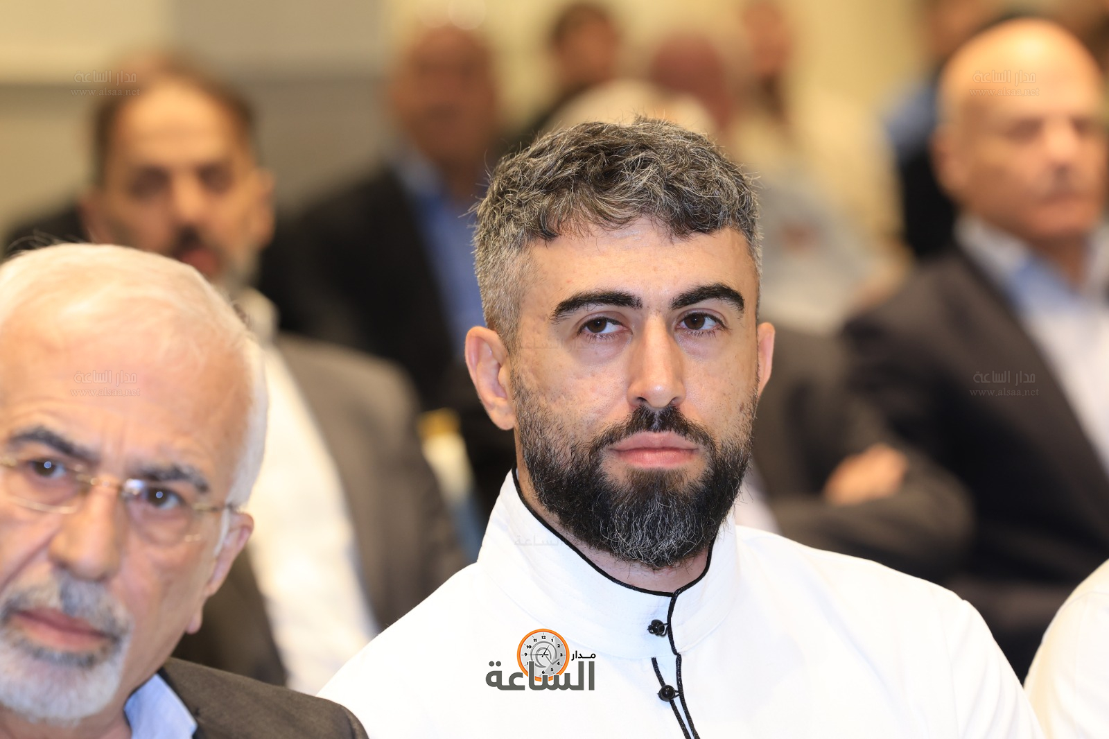 Madar Al-Saa Images 0.766100638040157