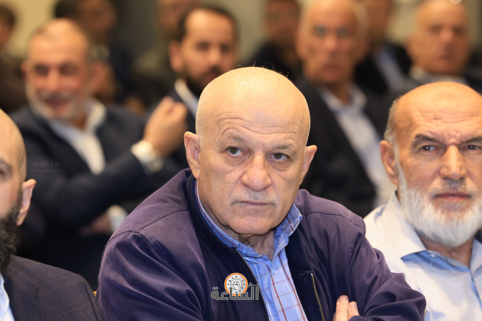 Madar Al-Saa Images 0.8167012670136633