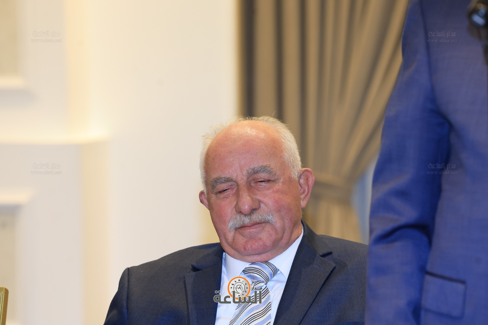 Madar Al-Saa Images 0.17230262352314585