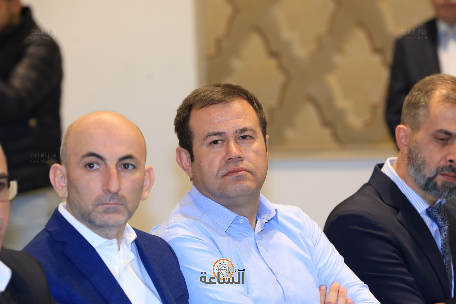 Madar Al-Saa Images 0.7107345176828406