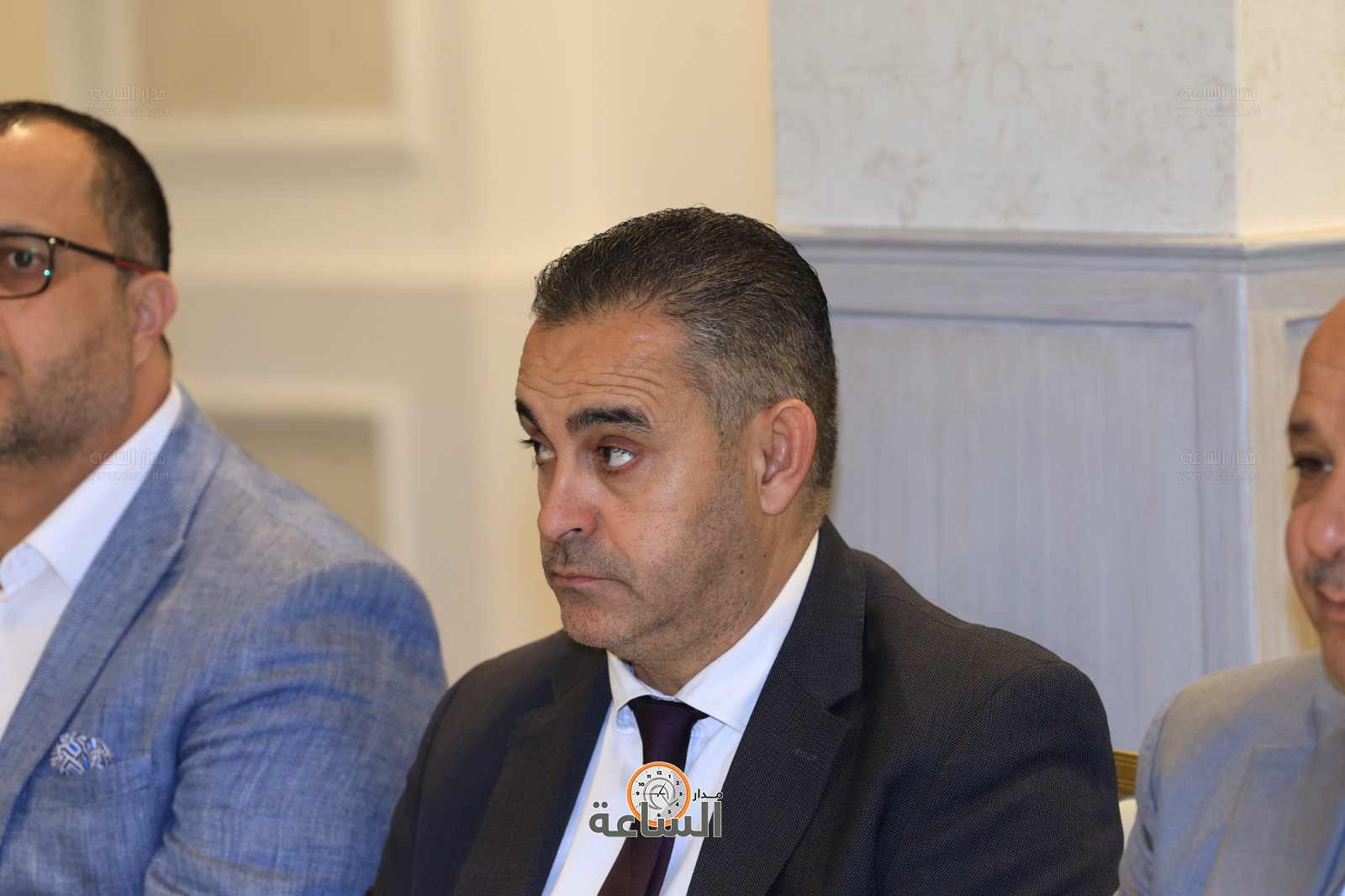 Madar Al-Saa Images 0.13620886233583096