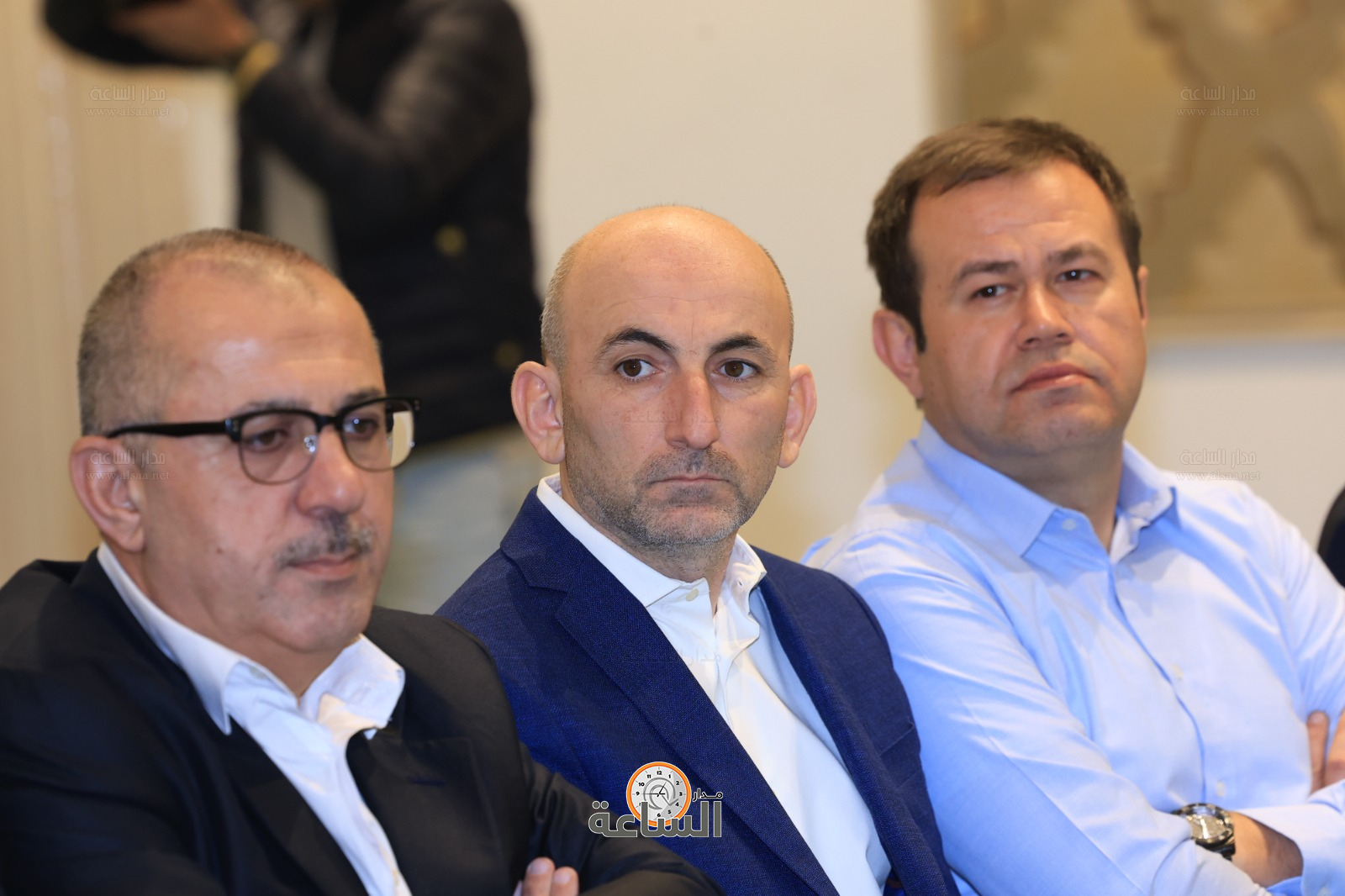 Madar Al-Saa Images 0.25962350766851605