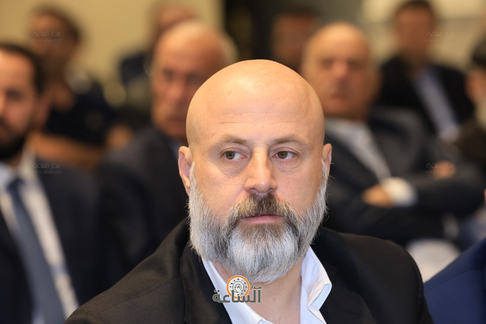 Madar Al-Saa Images 0.8880271270825371