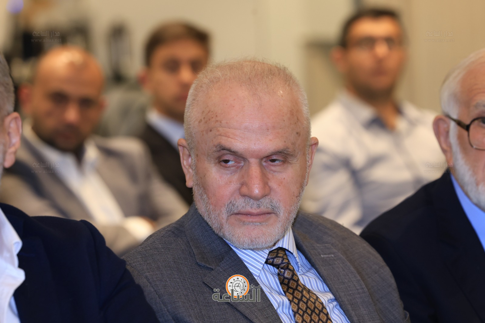 Madar Al-Saa Images 0.6325316217191845