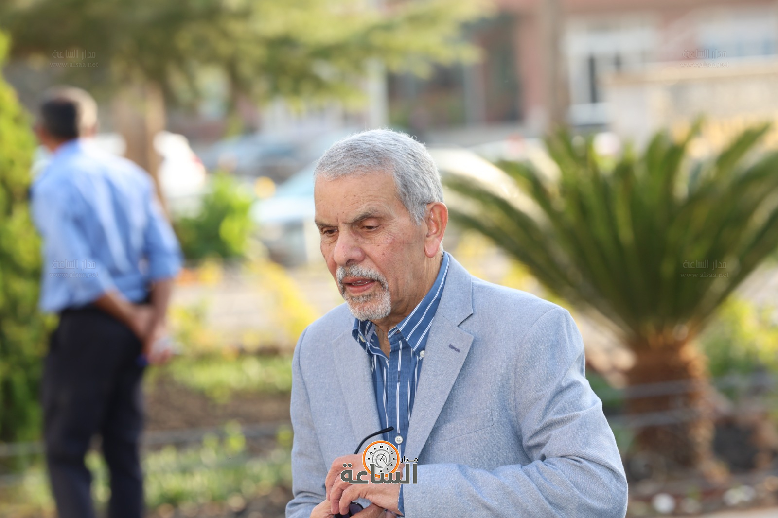 Madar Al-Saa Images 0.07213889921458916