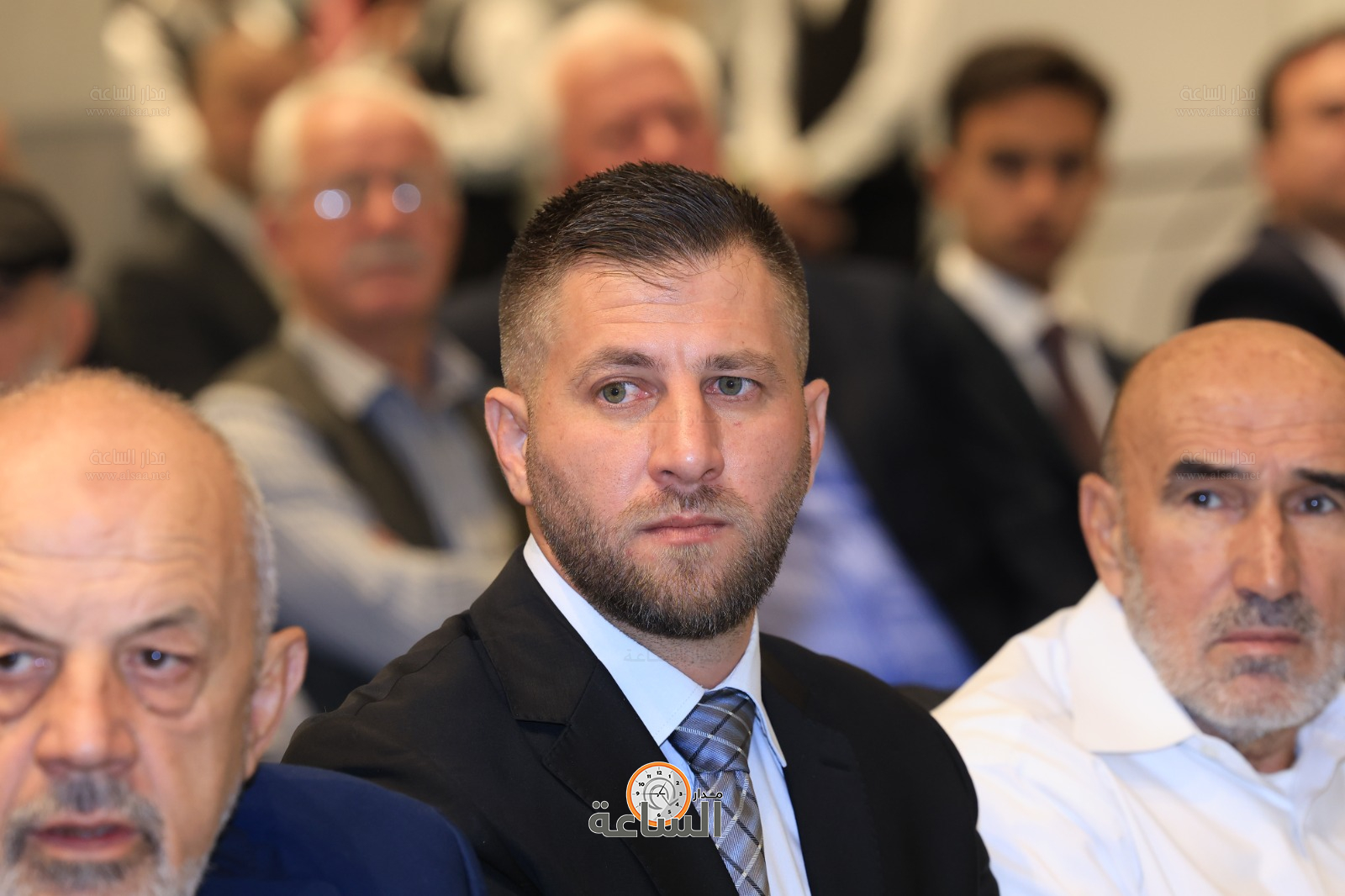 Madar Al-Saa Images 0.6685752847596818