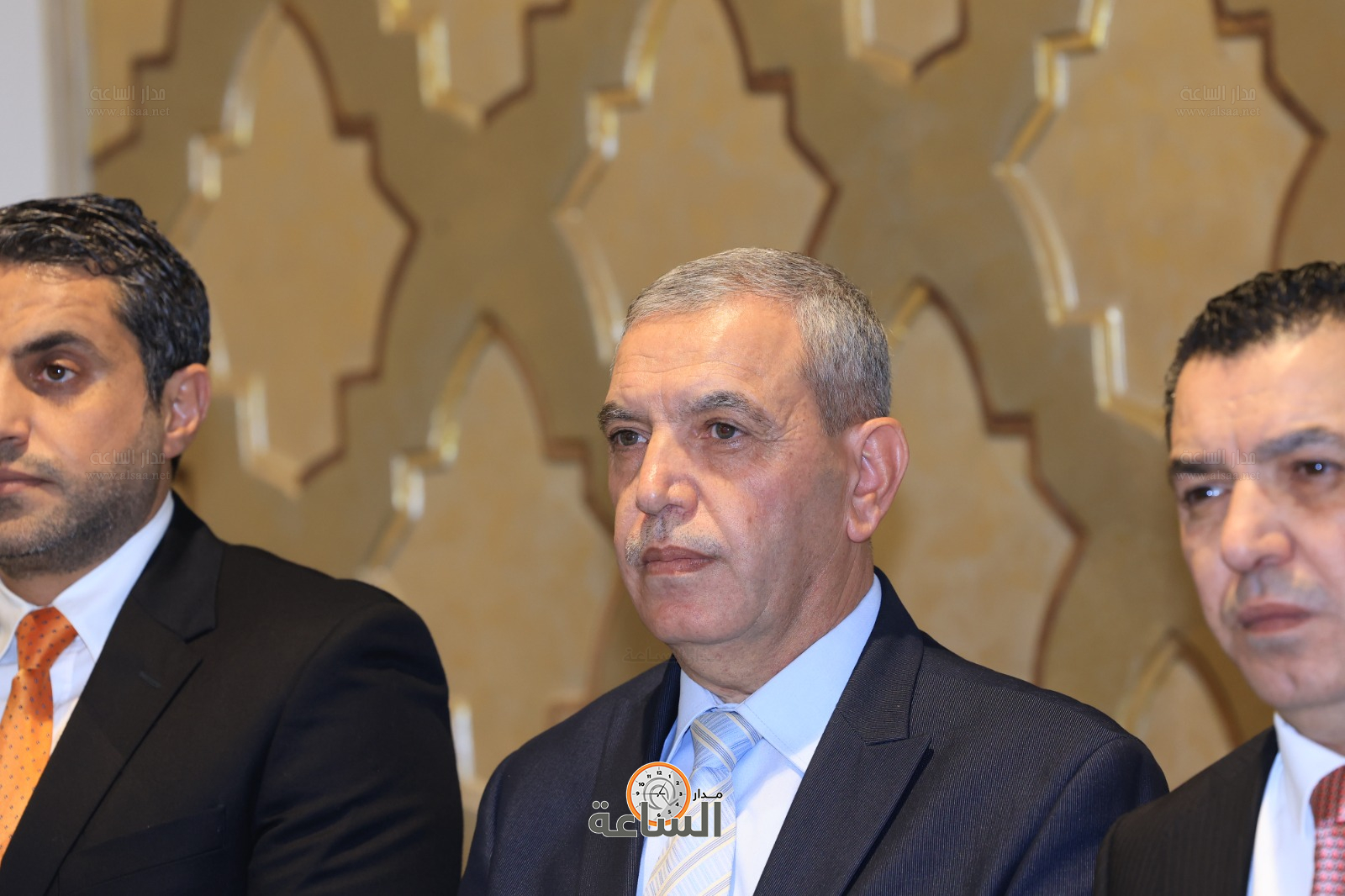 Madar Al-Saa Images 0.054405259234645564