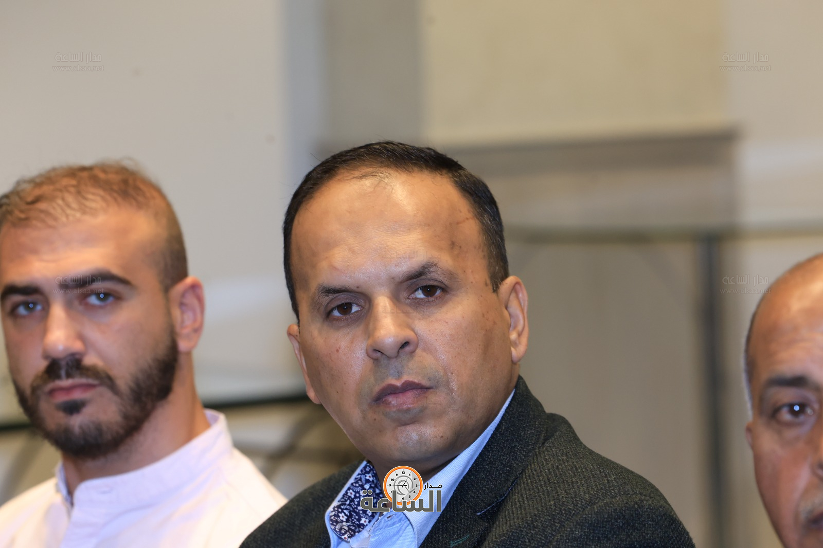 Madar Al-Saa Images 0.8515281111056595