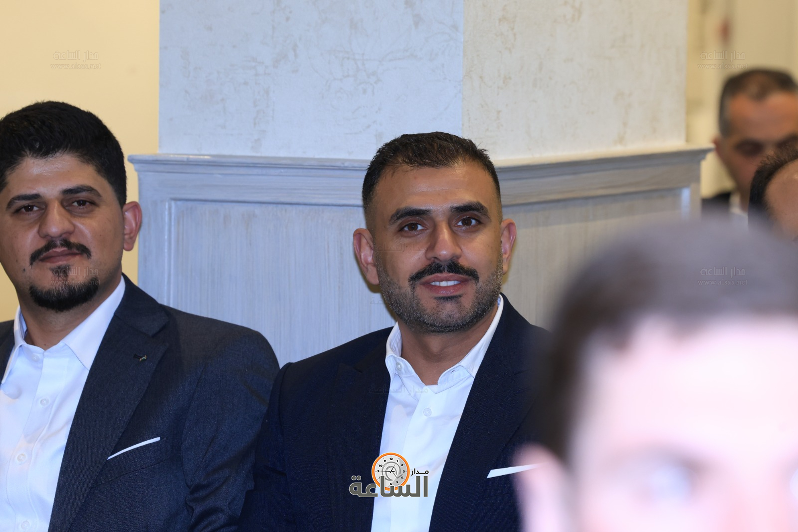 Madar Al-Saa Images 0.5657276283526466