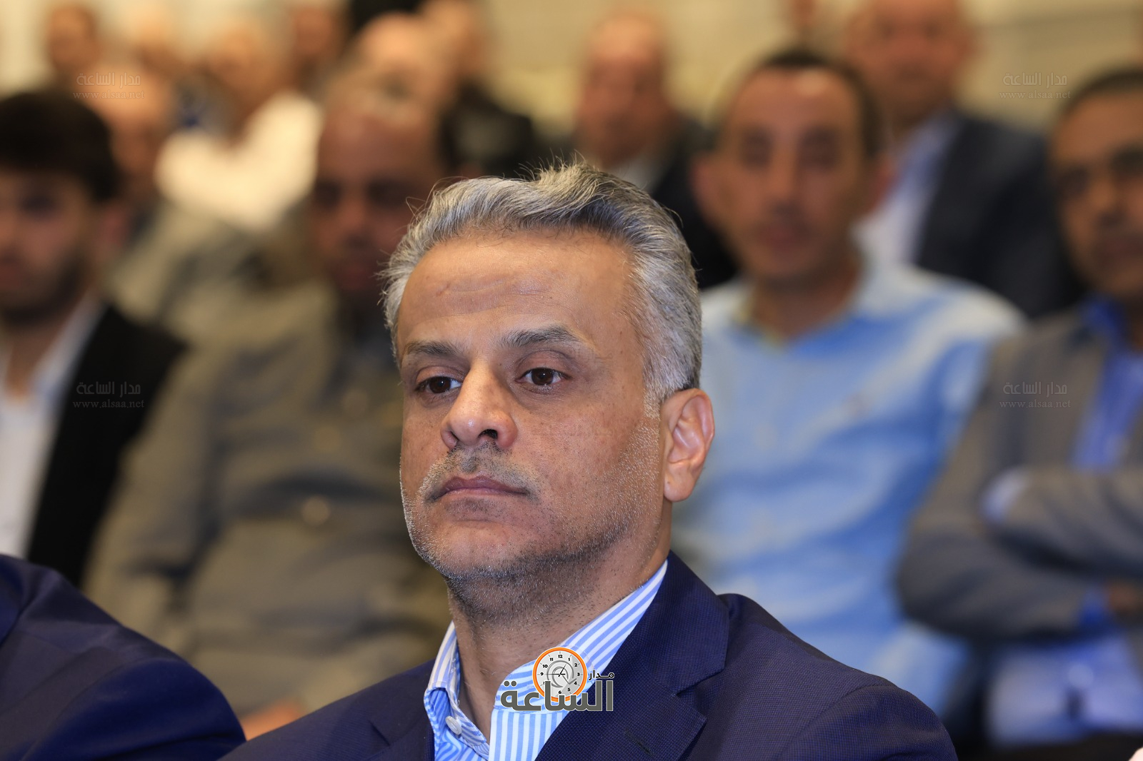 Madar Al-Saa Images 0.8715519753399423