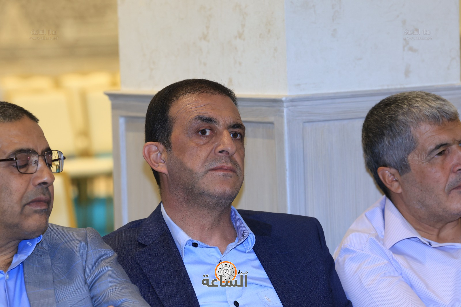 Madar Al-Saa Images 0.7704987579416183