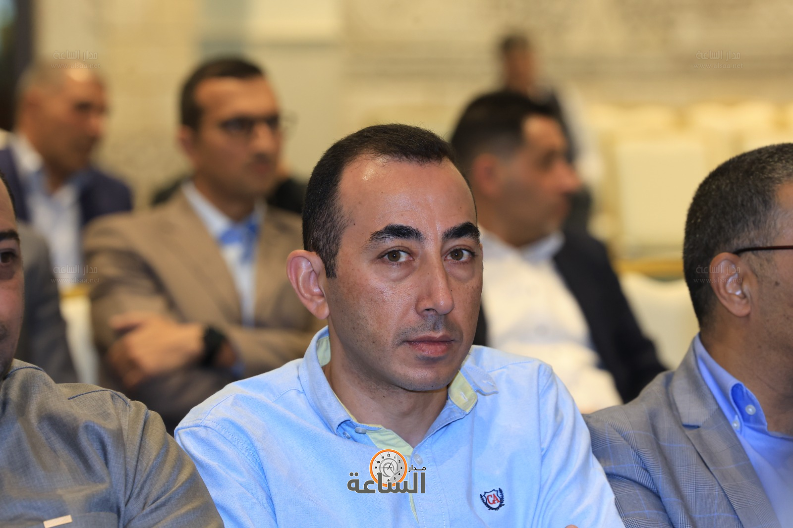 Madar Al-Saa Images 0.576652575564481