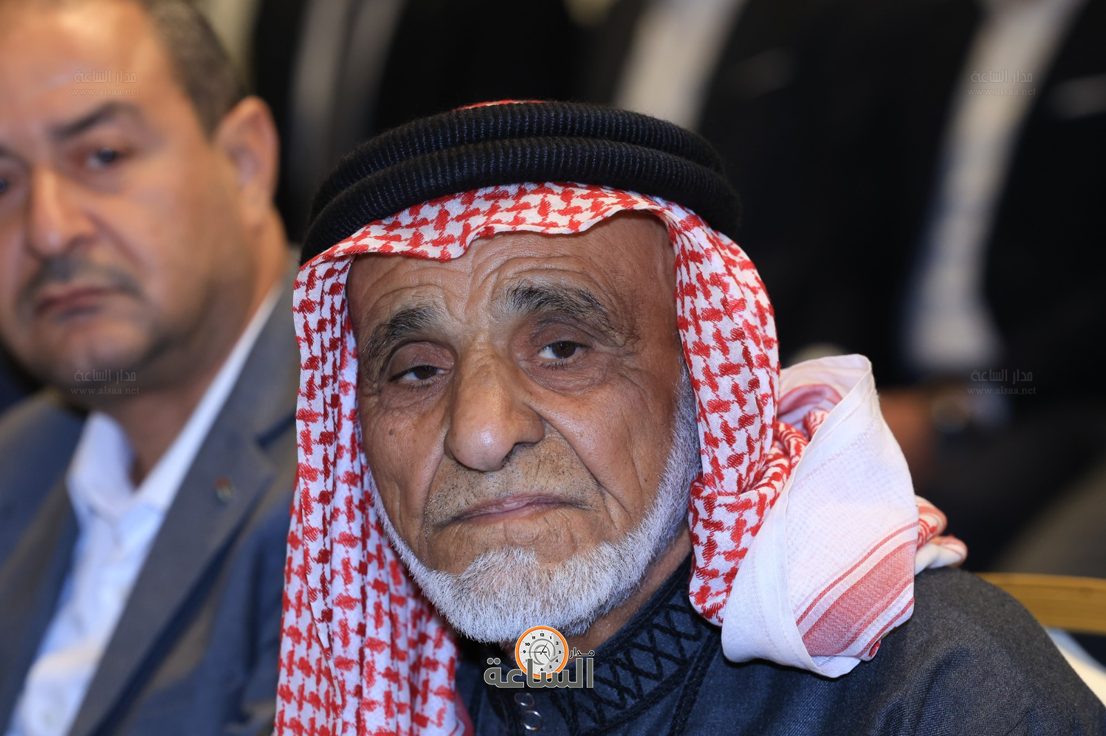 Madar Al-Saa Images 0.2836907321907518