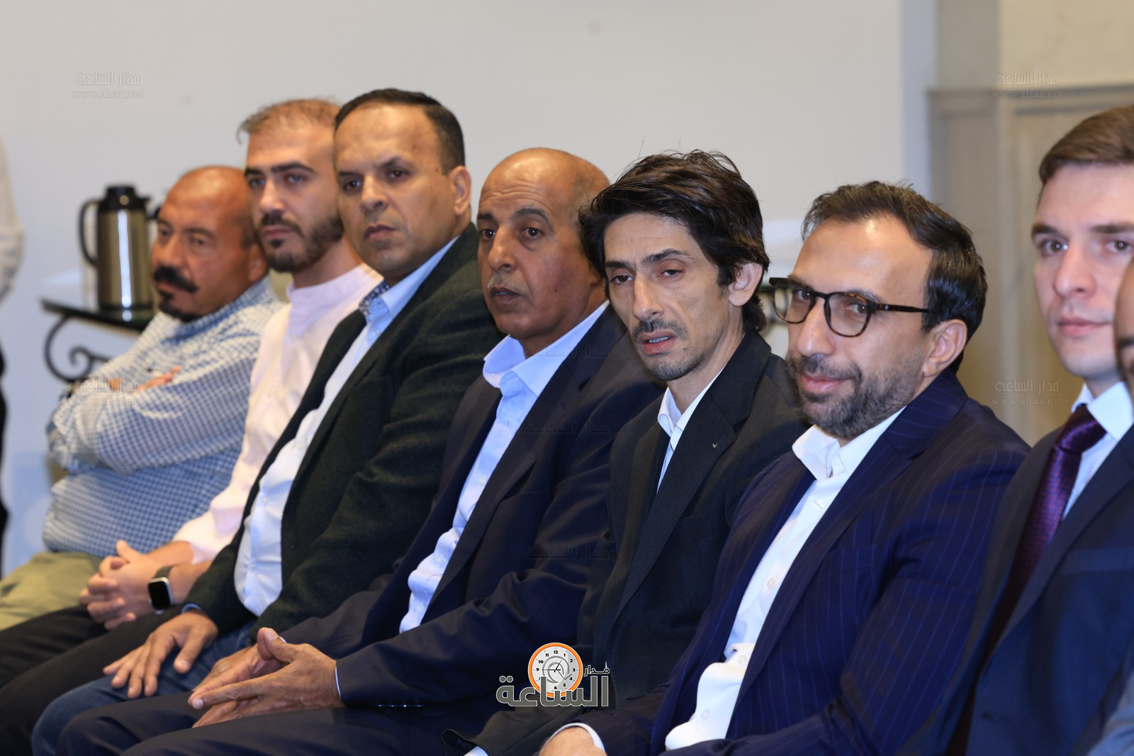 Madar Al-Saa Images 0.1392578220552917