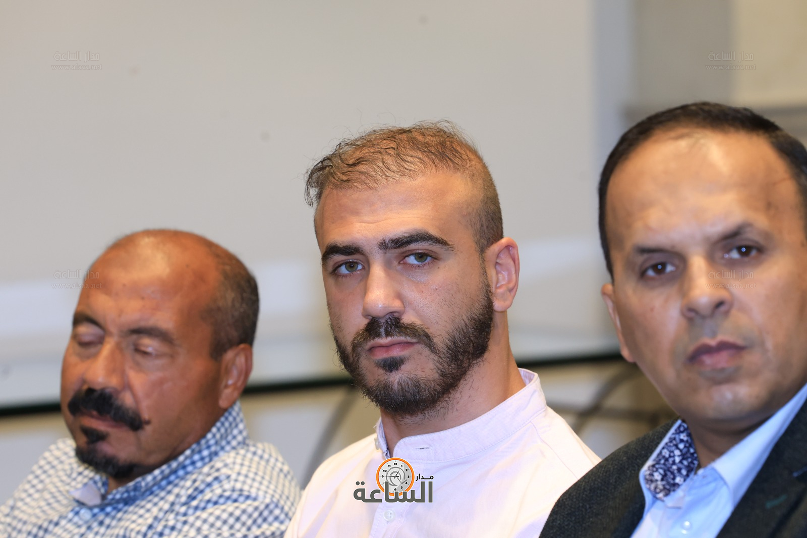 Madar Al-Saa Images 0.6611744075661695