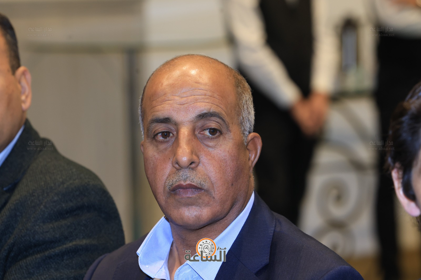 Madar Al-Saa Images 0.9732734217380216