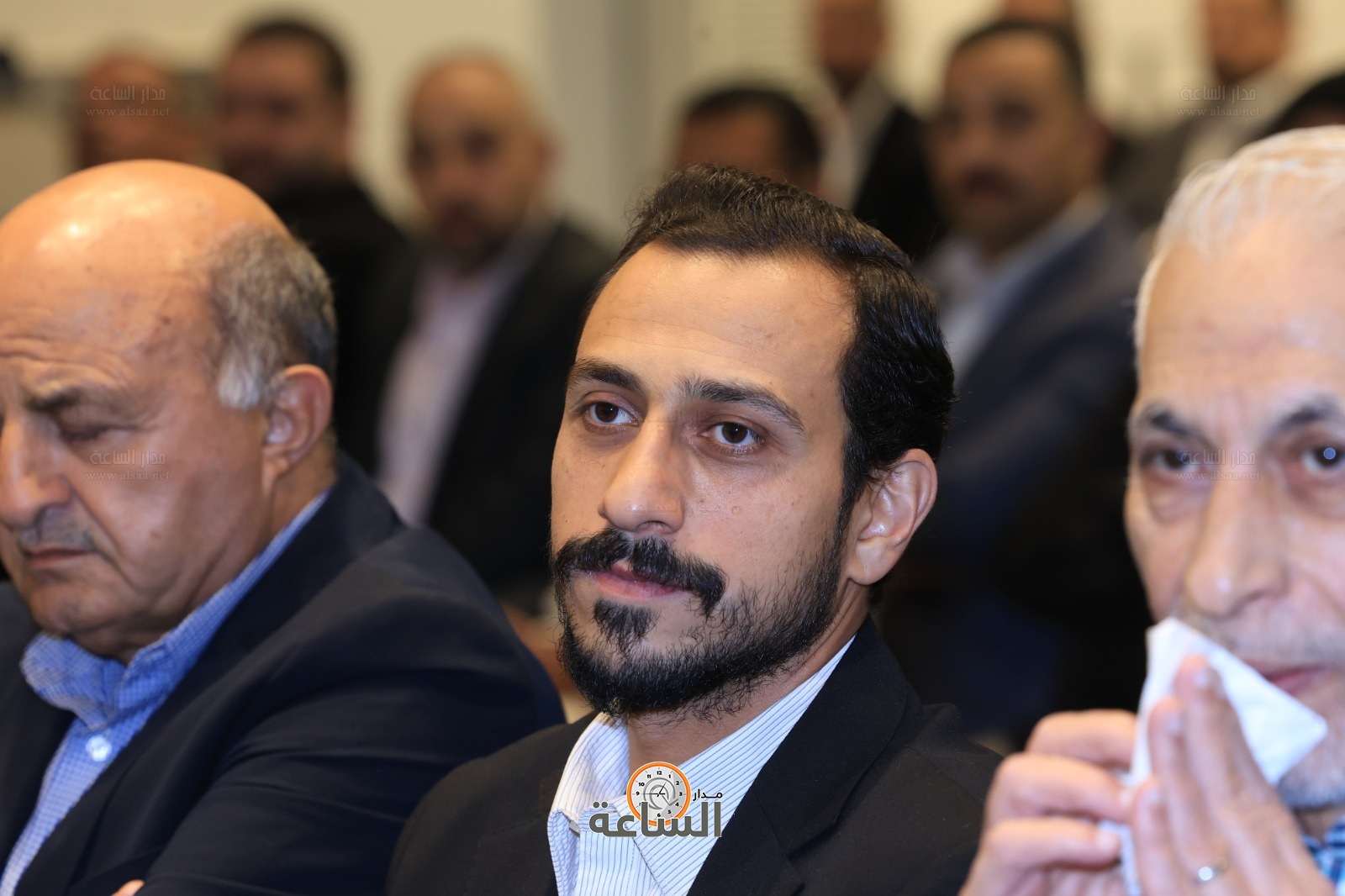 Madar Al-Saa Images 0.4284244861453521