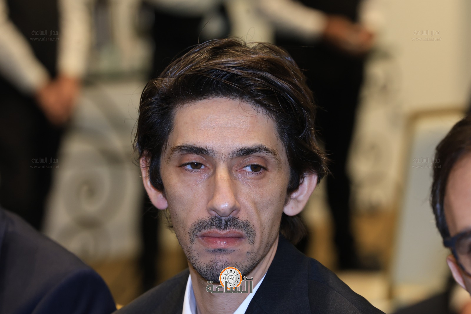 Madar Al-Saa Images 0.8722188001837557