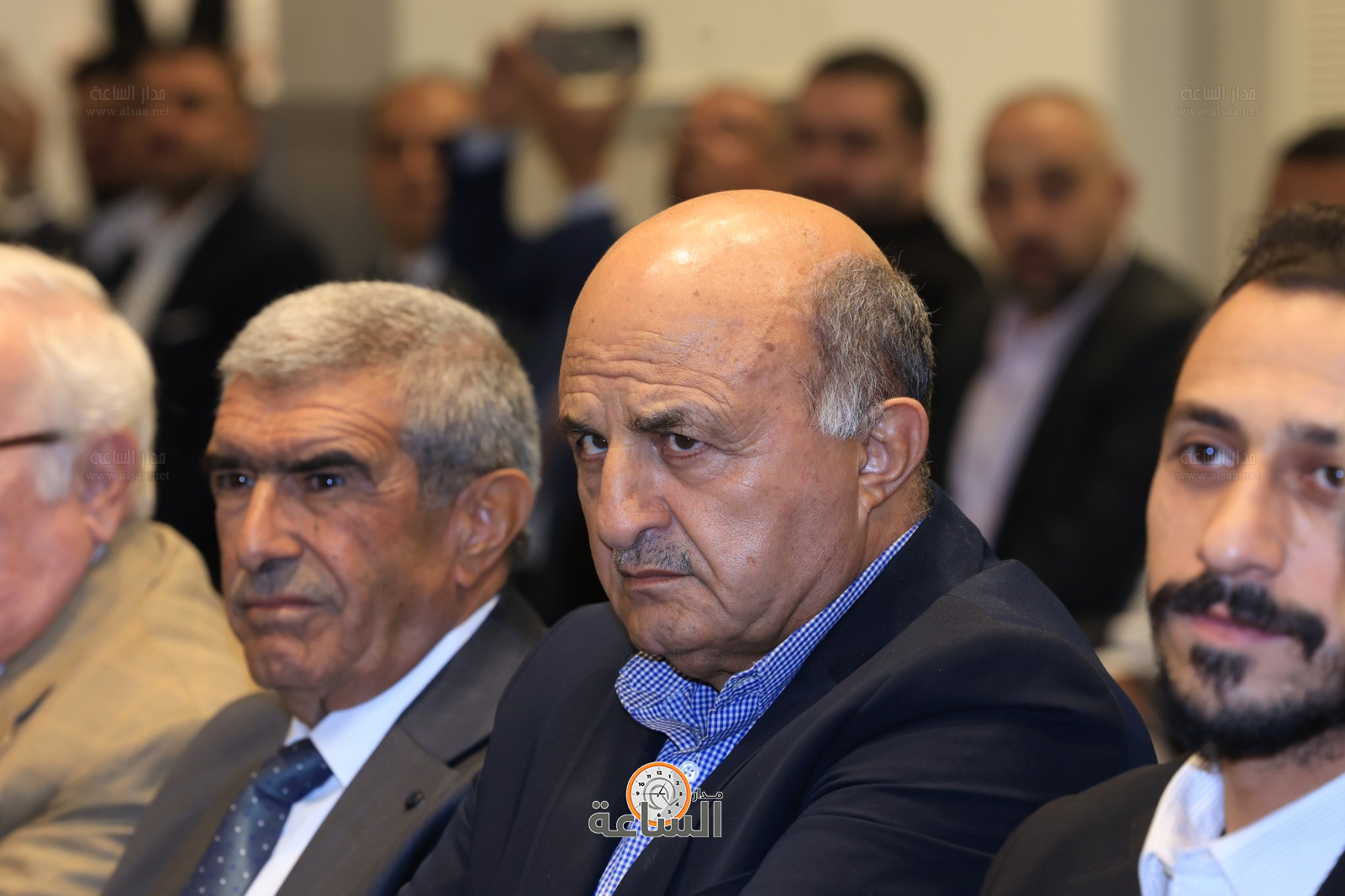 Madar Al-Saa Images 0.23243219864878495