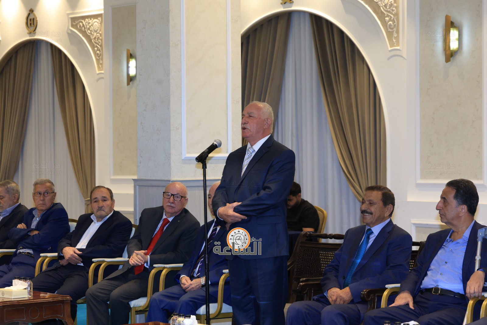 Madar Al-Saa Images 0.4297075287897961