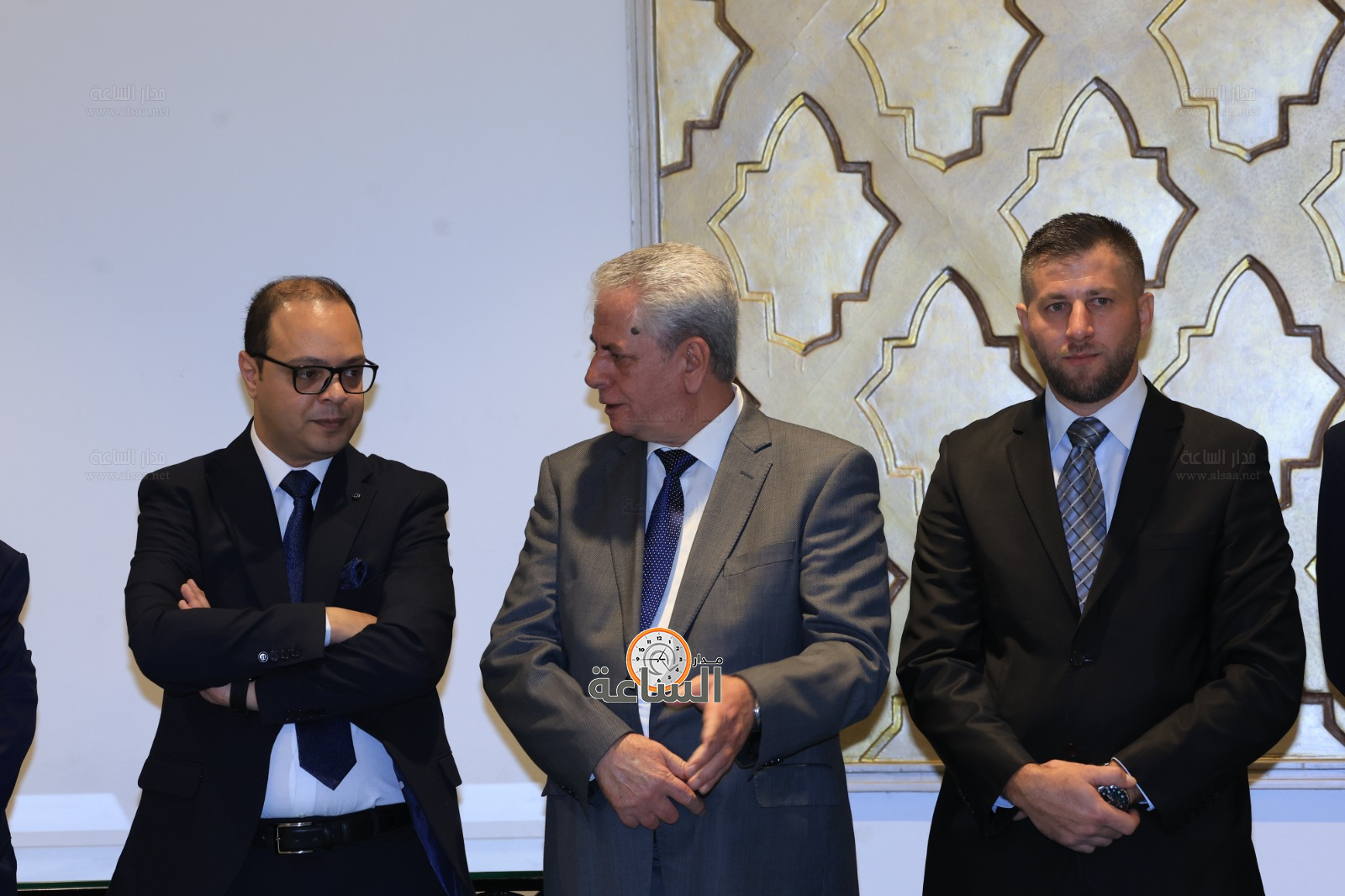 Madar Al-Saa Images 0.6711597952954755