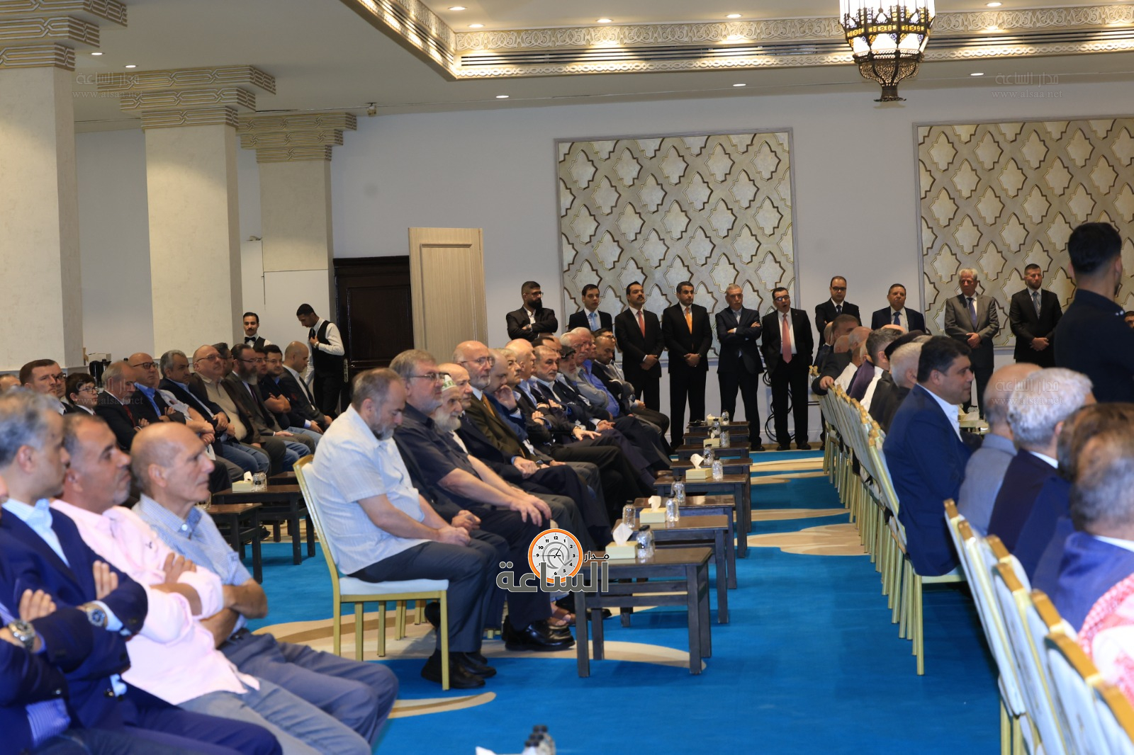 Madar Al-Saa Images 0.8281958685191622