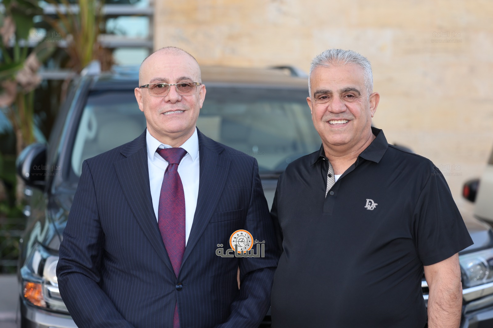 Madar Al-Saa Images 0.09744518454585727