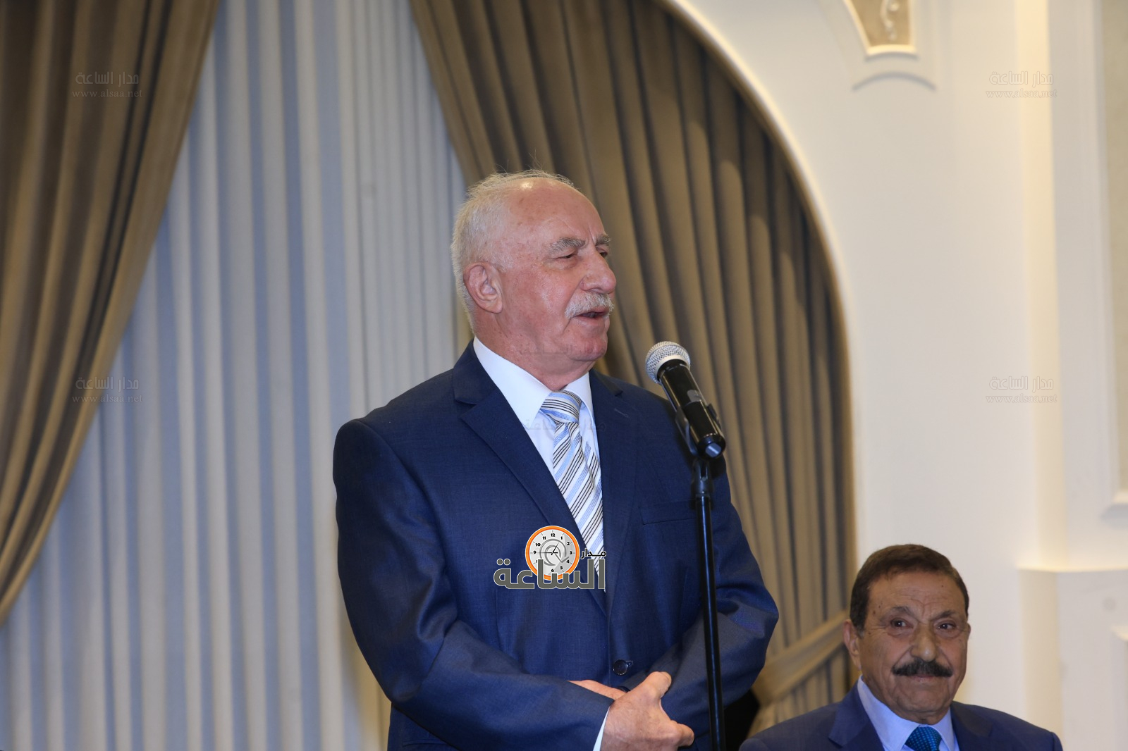 Madar Al-Saa Images 0.8071648188843719